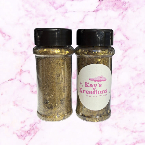 Filthy Rich Chunky Glitter