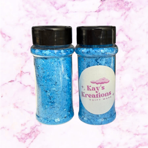 Stitch Chunky Glitter