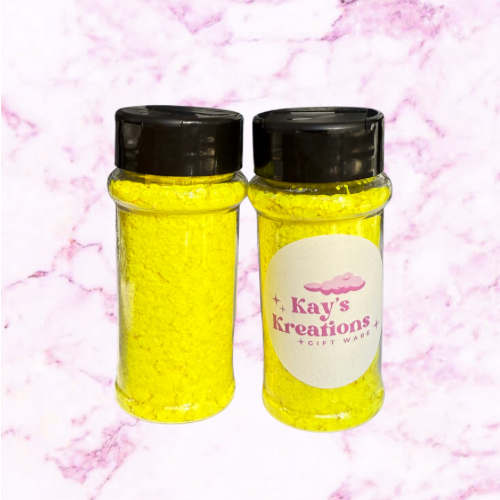Spotto Chunky Glitter
