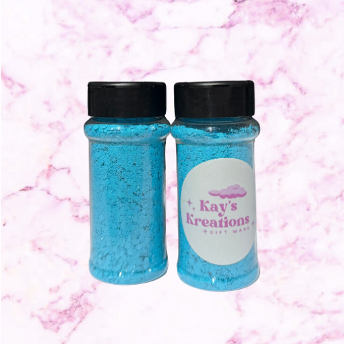 Gumball Chunky Glitter