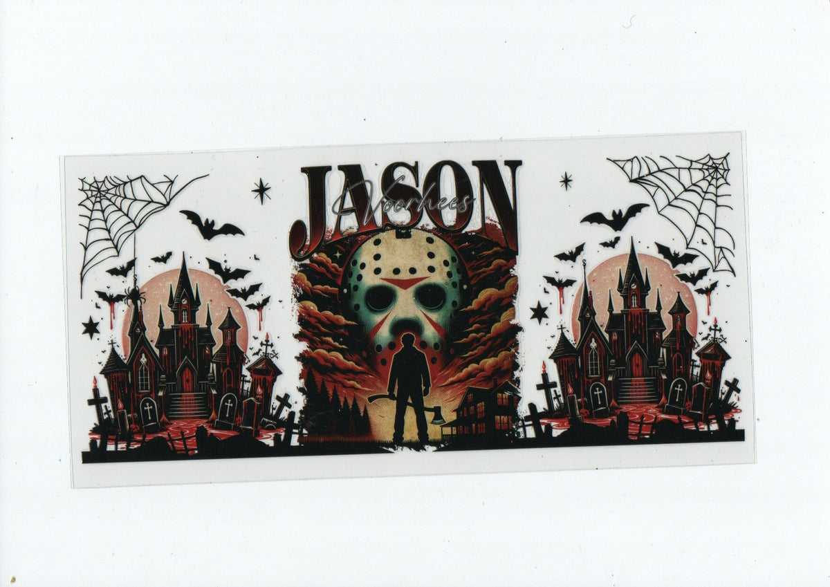 Jason #8