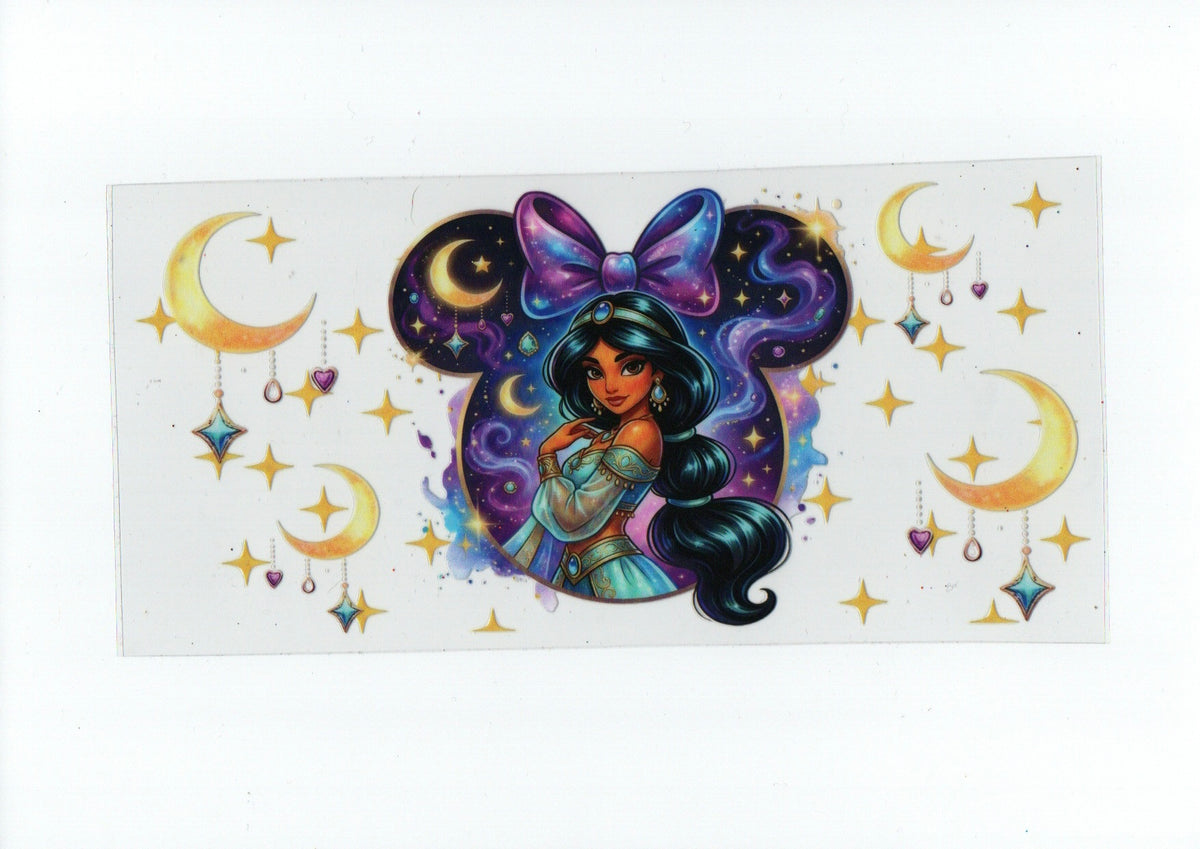 Princess #2