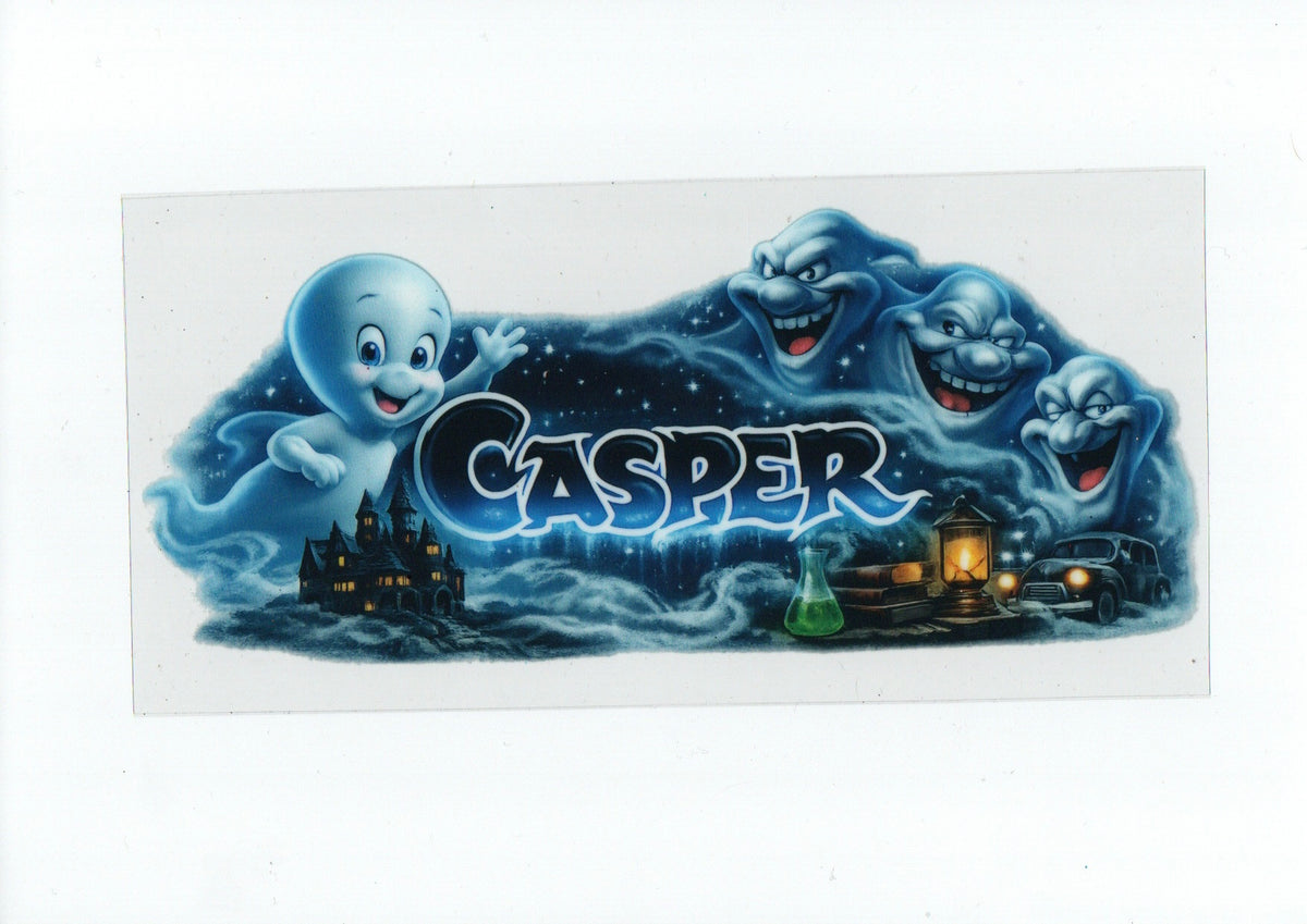 Casper