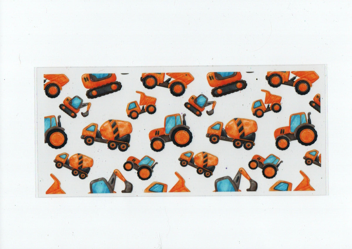 Work trucks