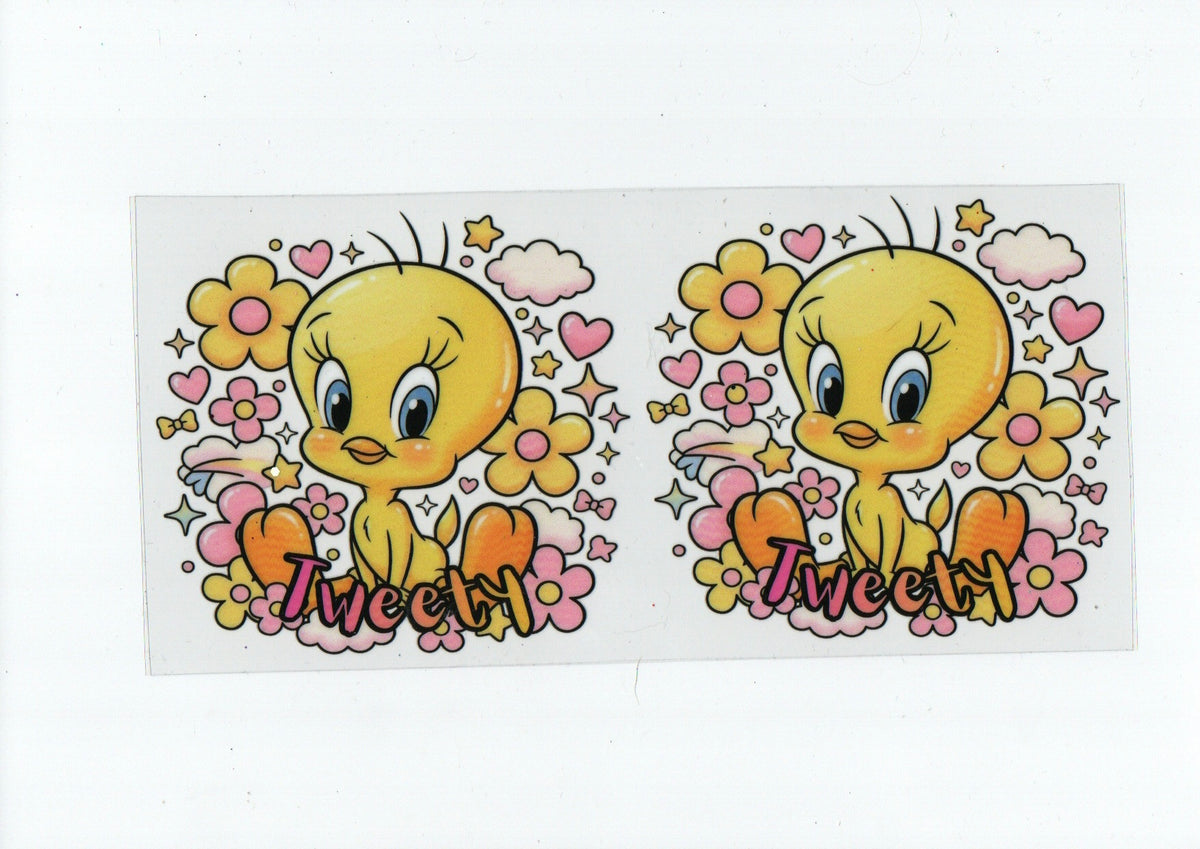 Tweety