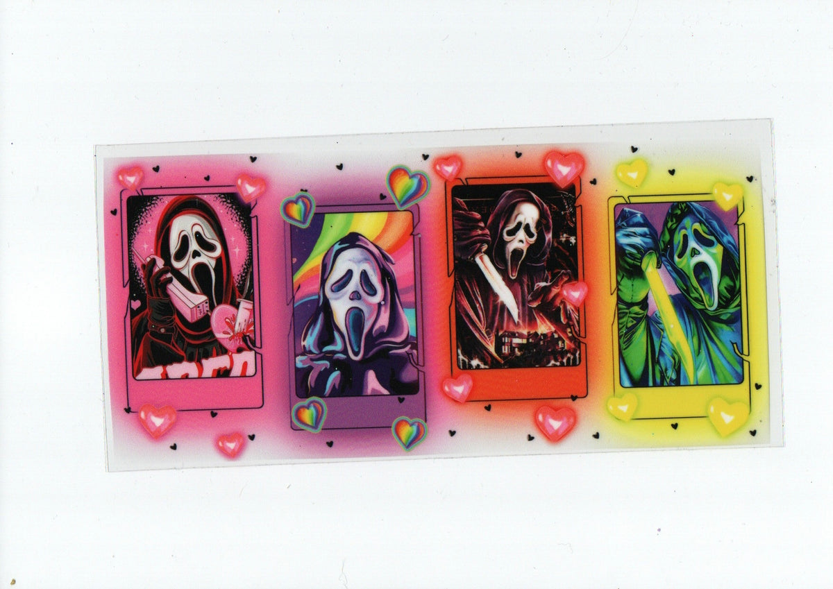 Ghosty #73