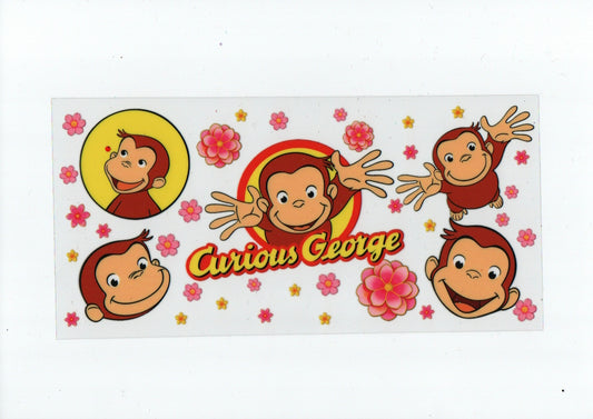 Curious George