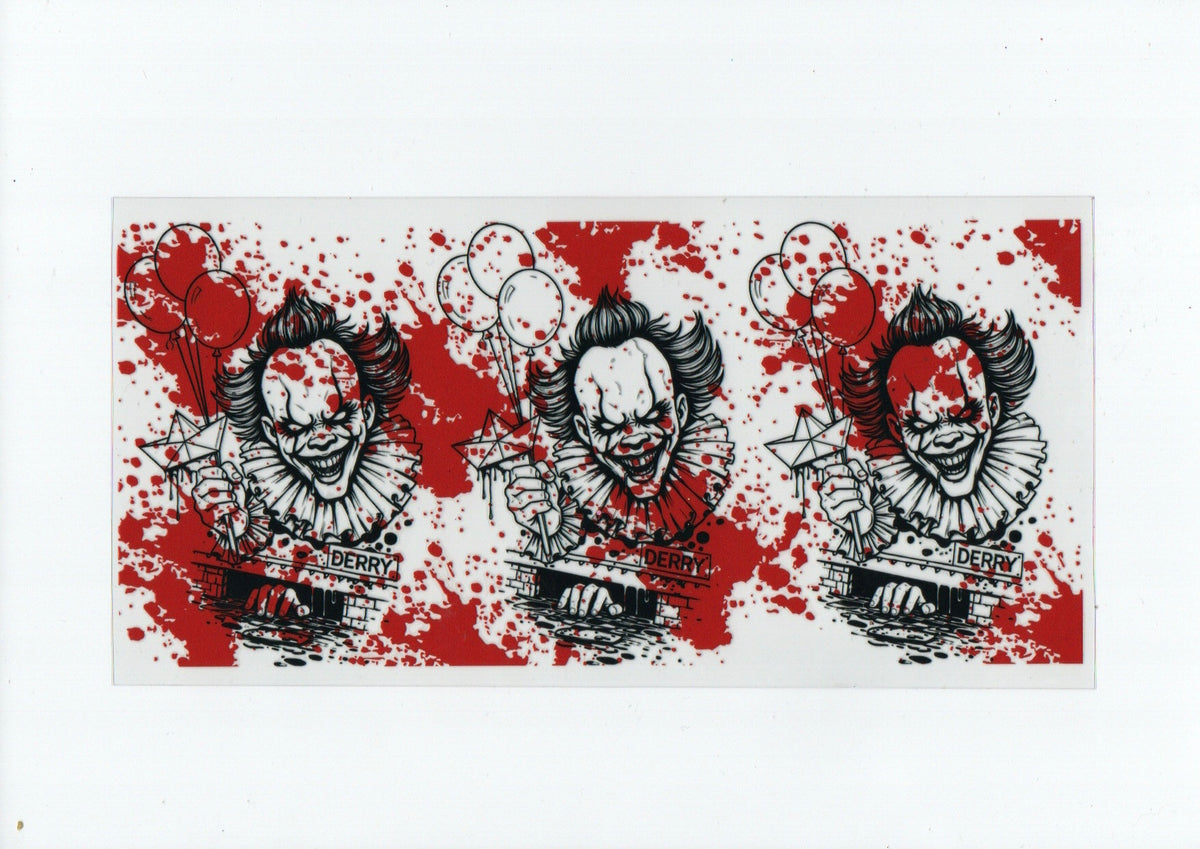 Pennywise #22
