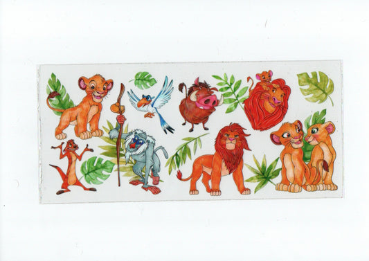 Lion king