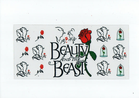 Beauty and the beast