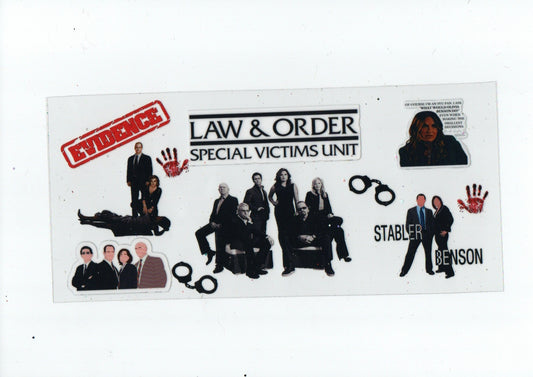 Law & Order