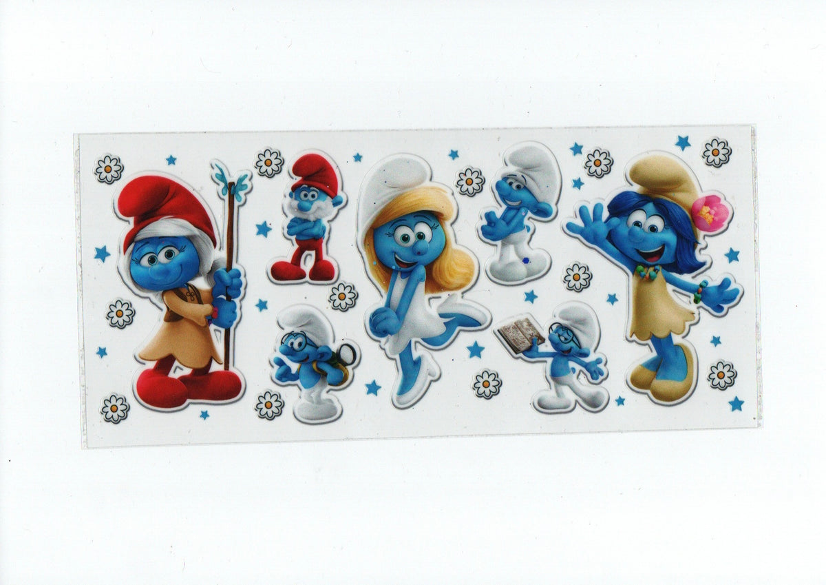 Smurf