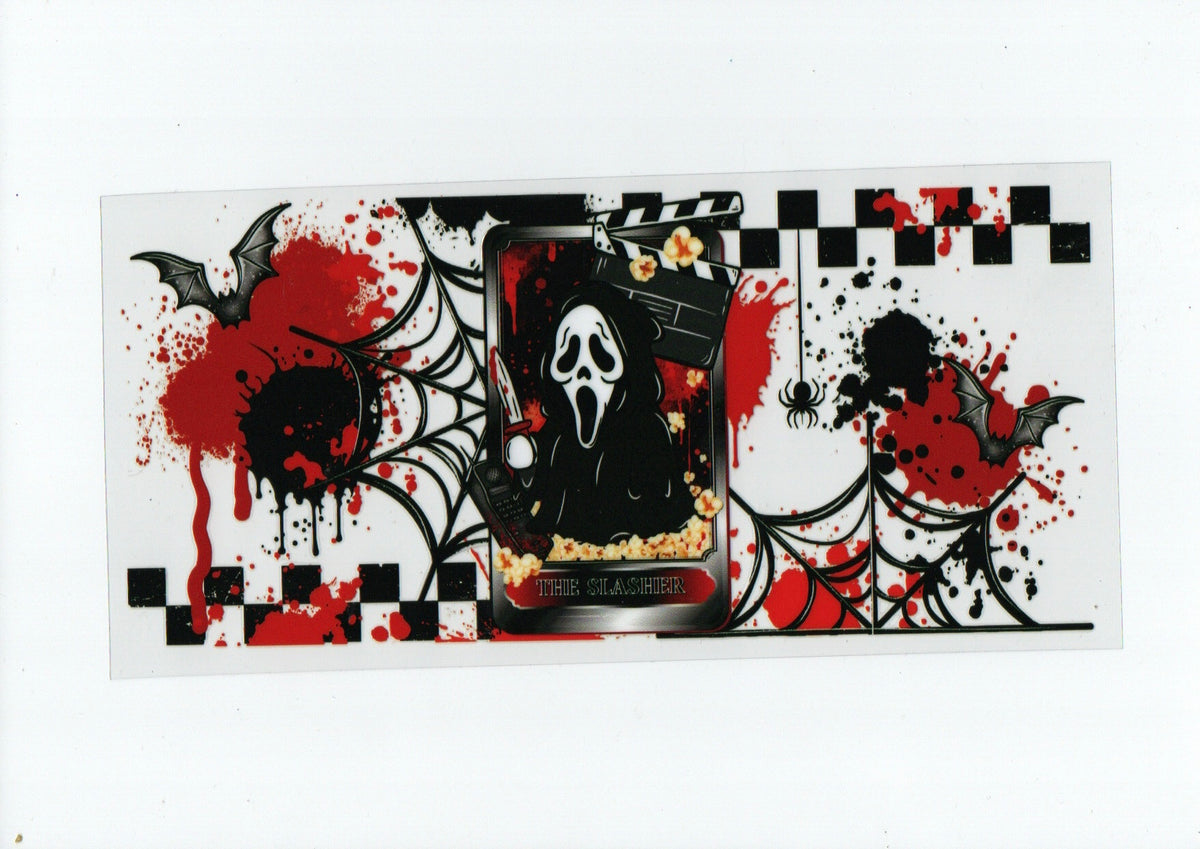 Ghosty #27