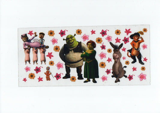 Shrek #2