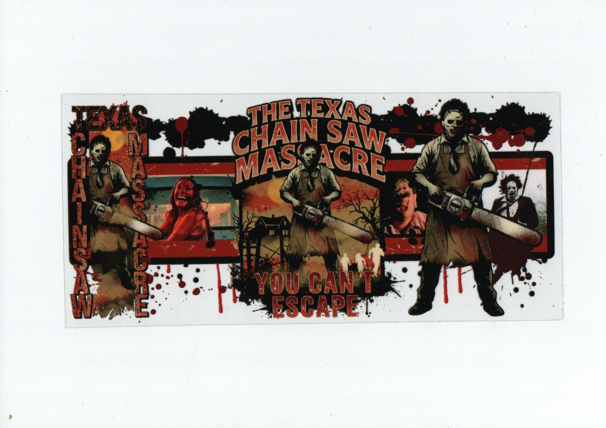 Leatherface #2
