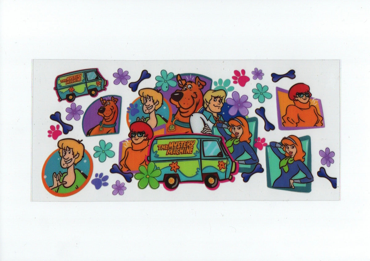 Scooby