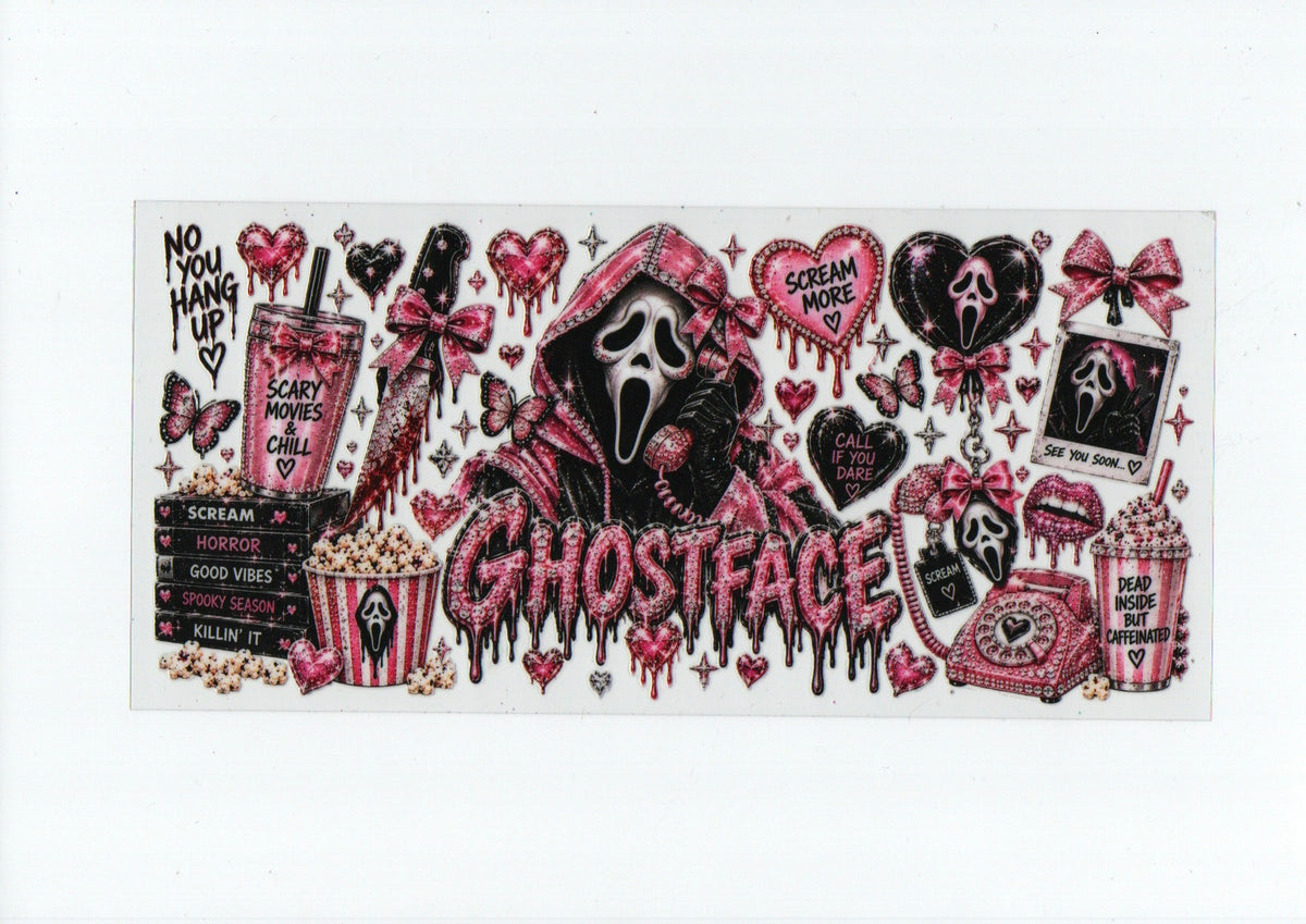 Ghostface #14