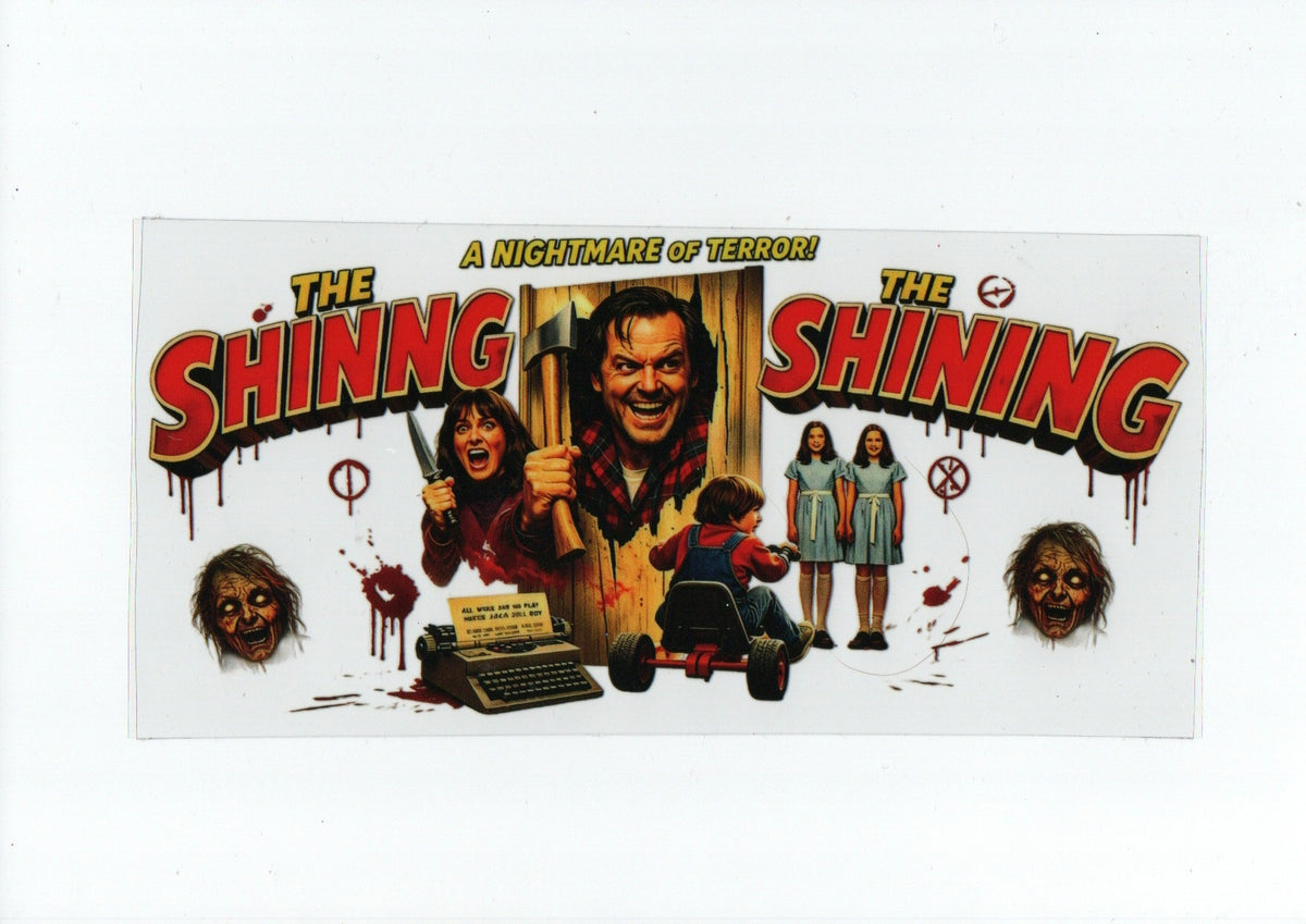 Shining