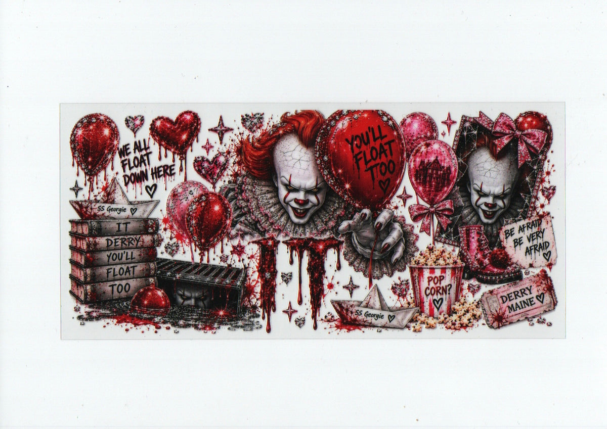 Pennywise #2