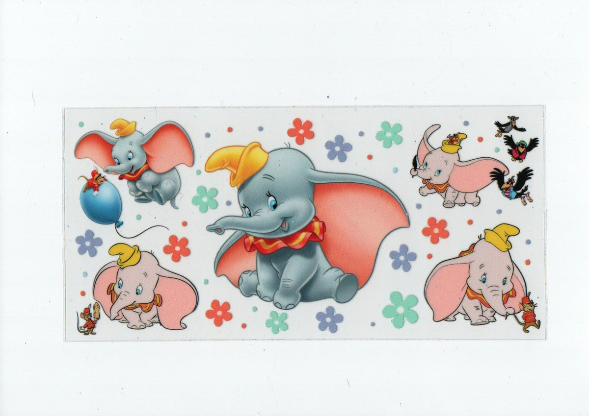 Dumbo # 2