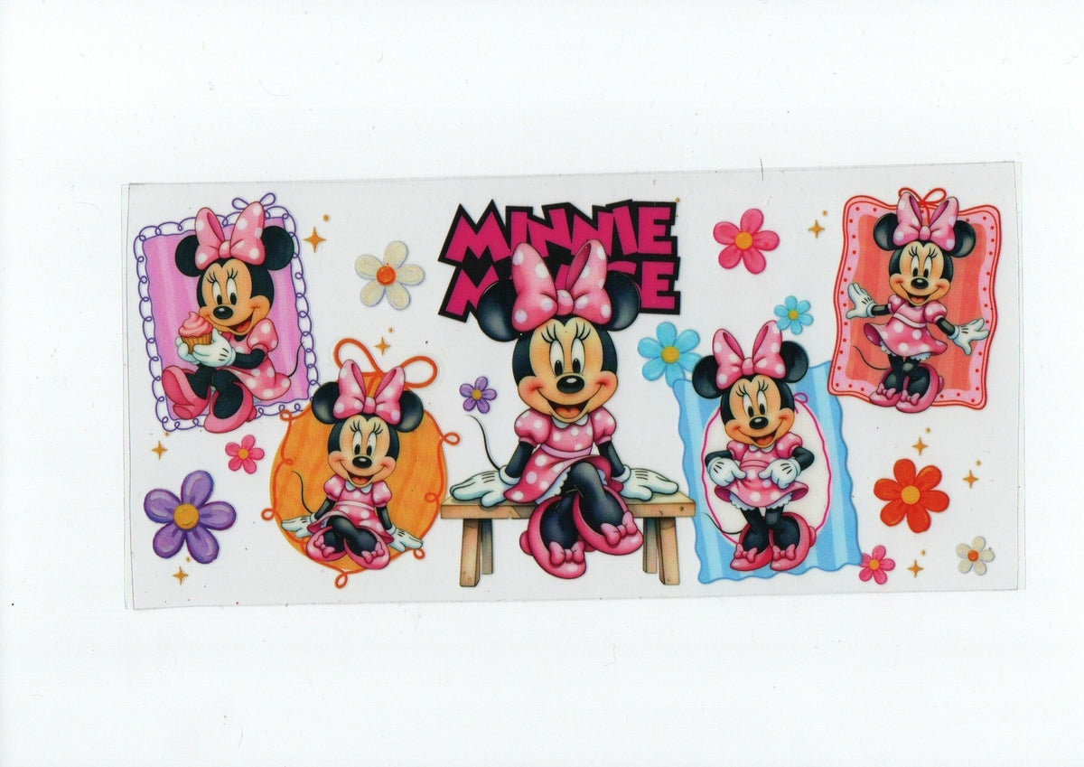 Minnie