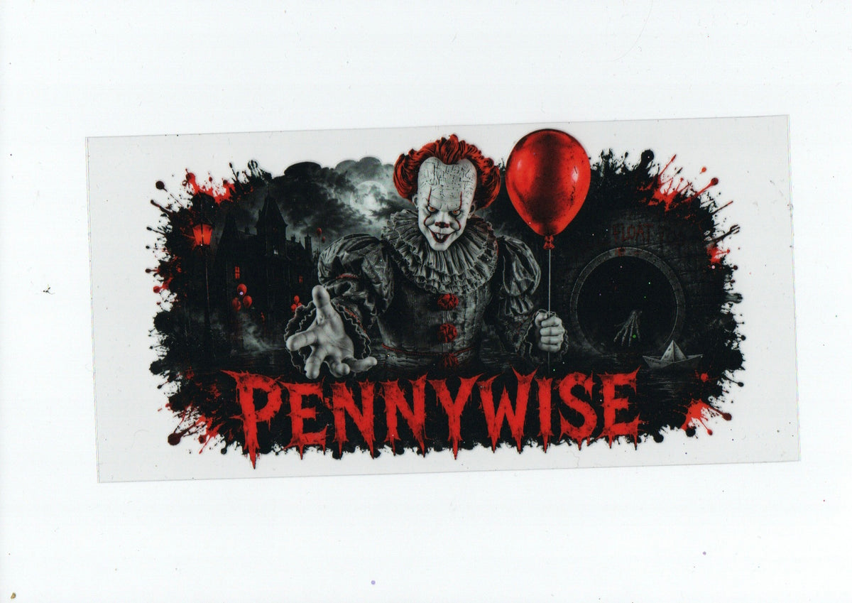 Pennywise #31