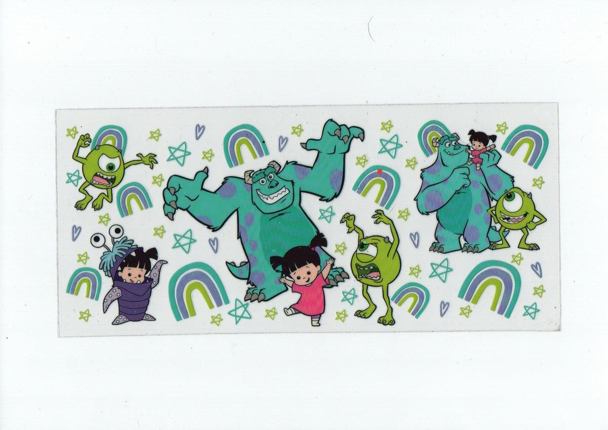 Monsters