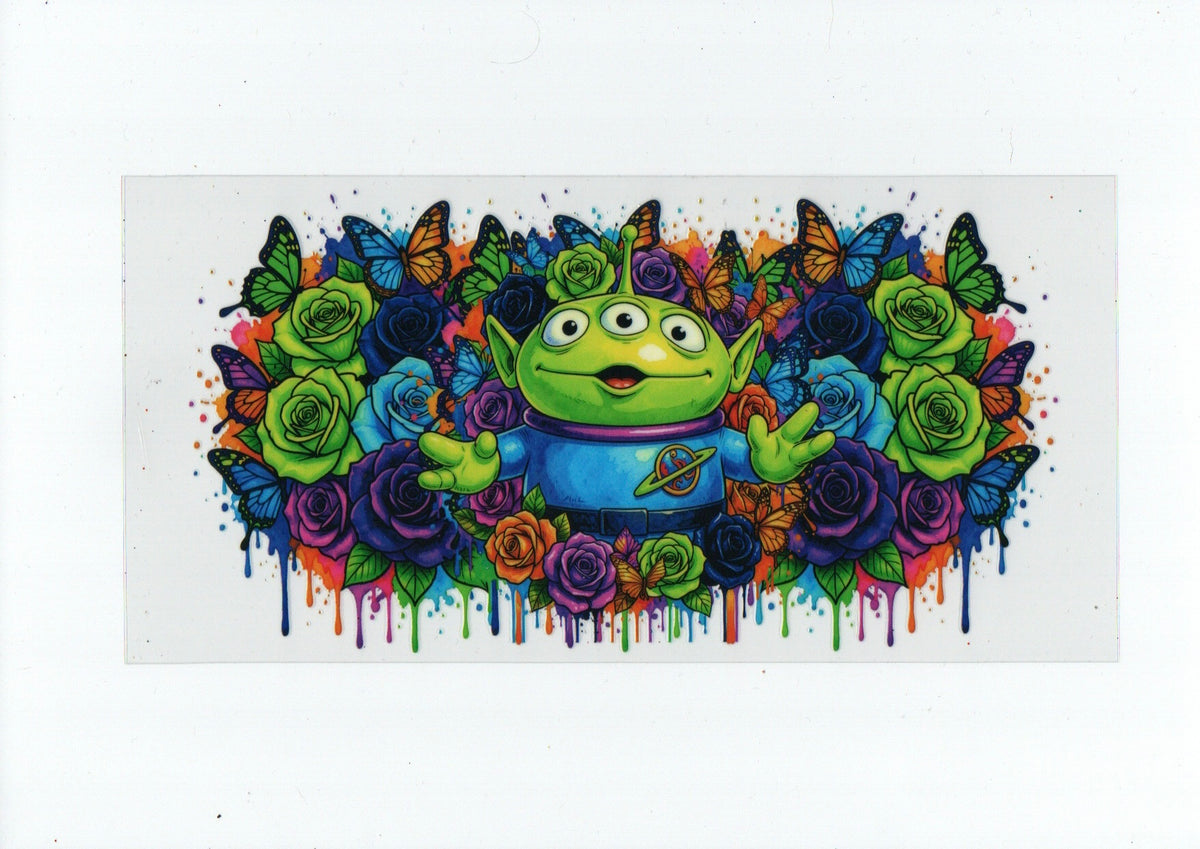 Alien