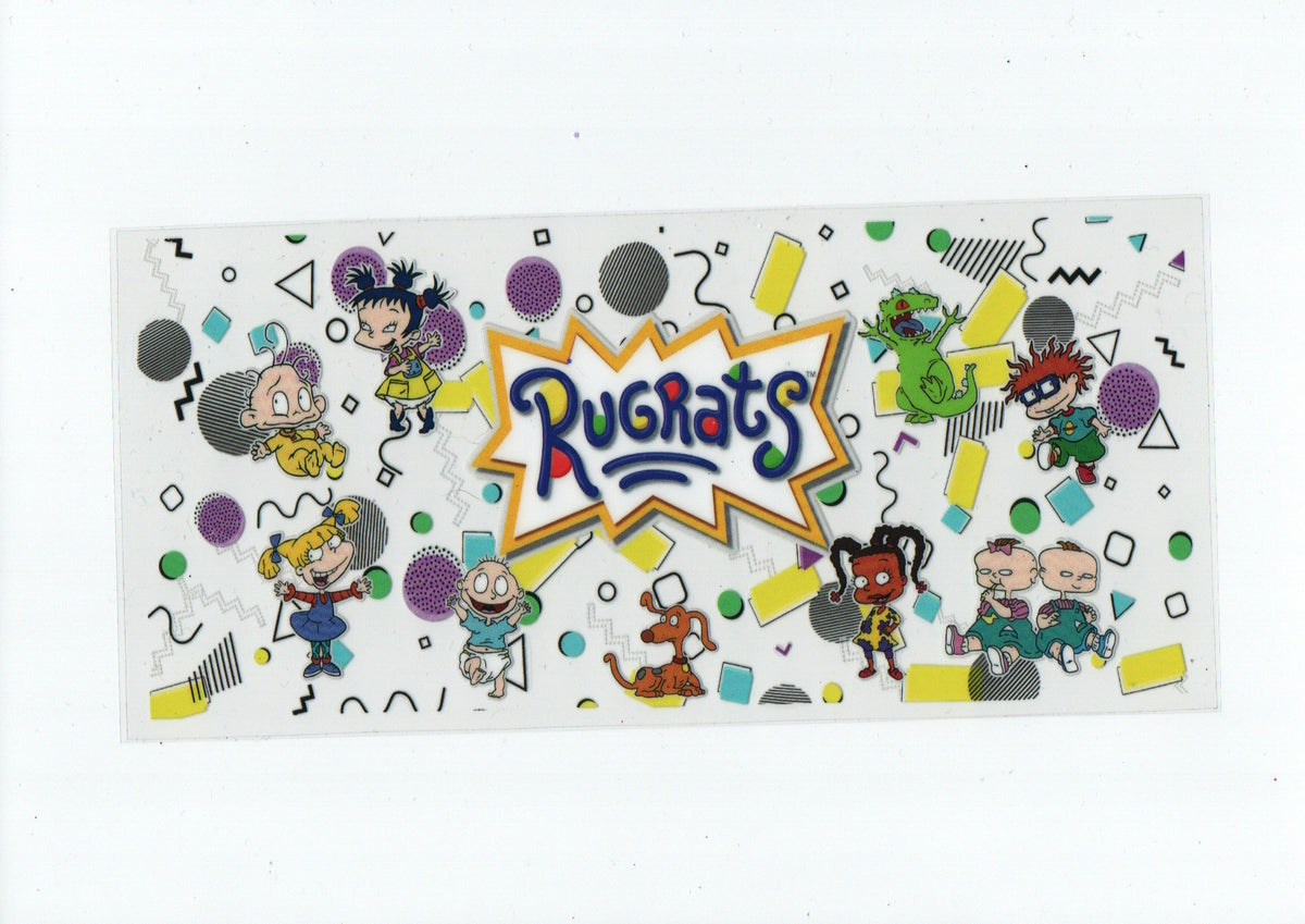 Rugrats #3