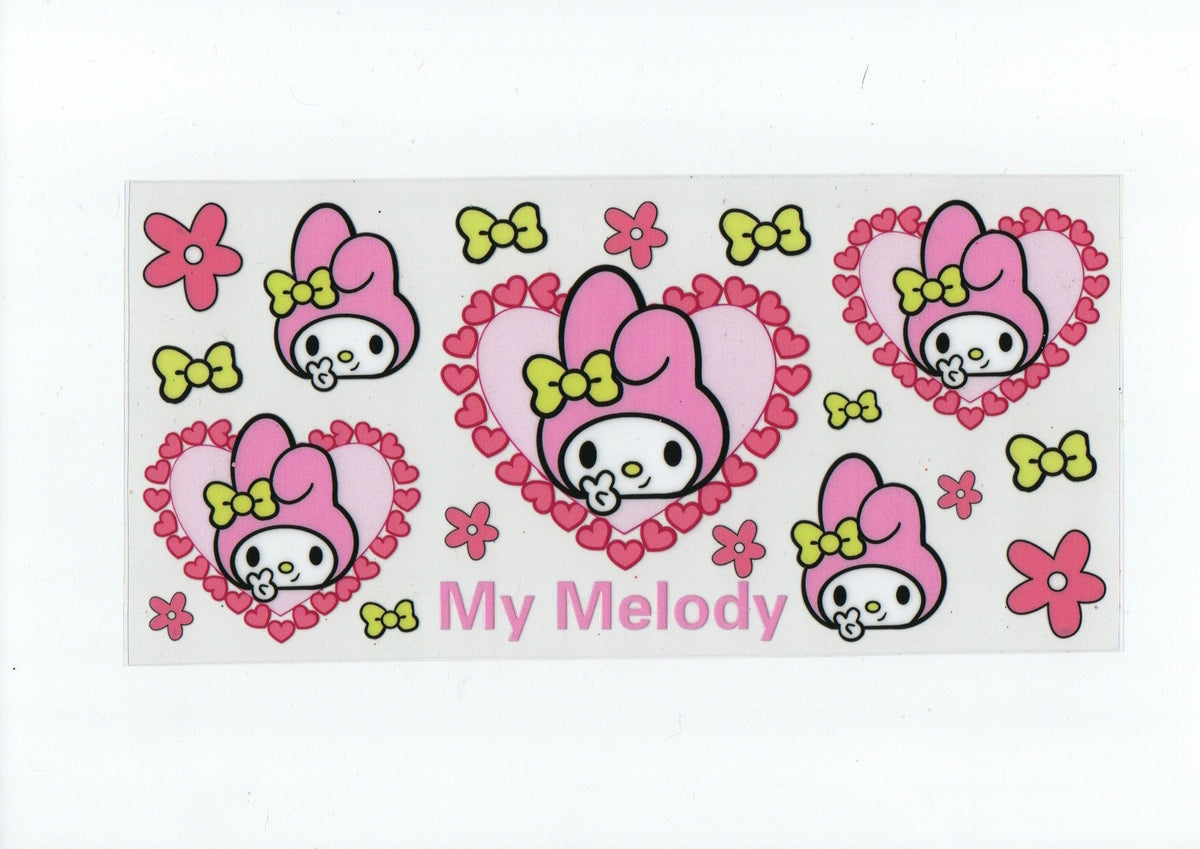 Melody