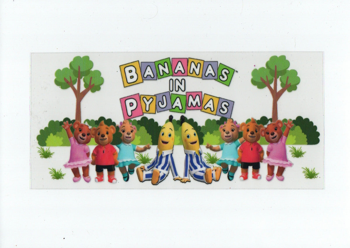 Bananas