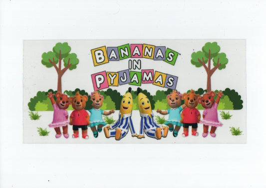 Bananas