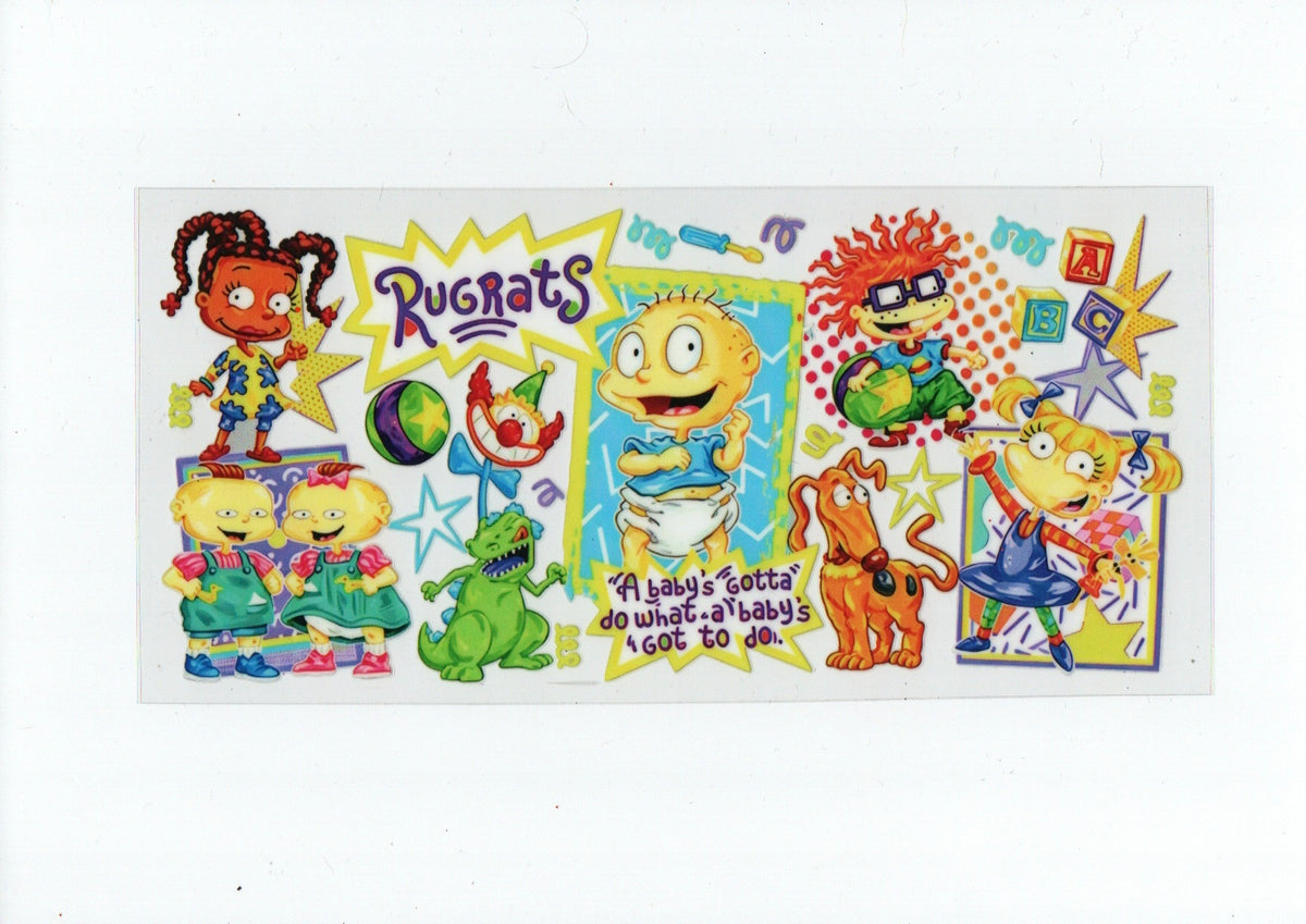 Rugrats