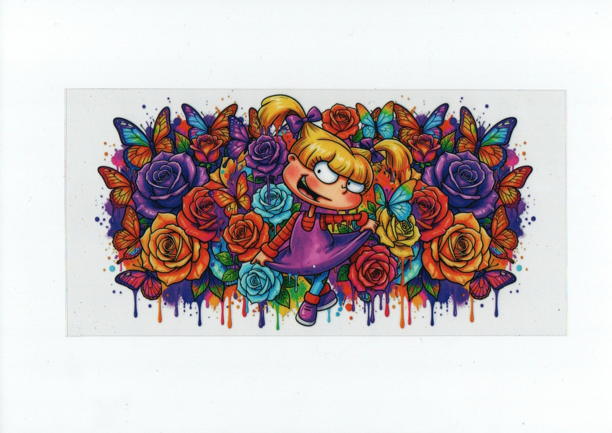 Rugrats