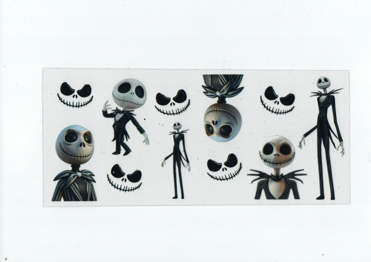 Jack #9