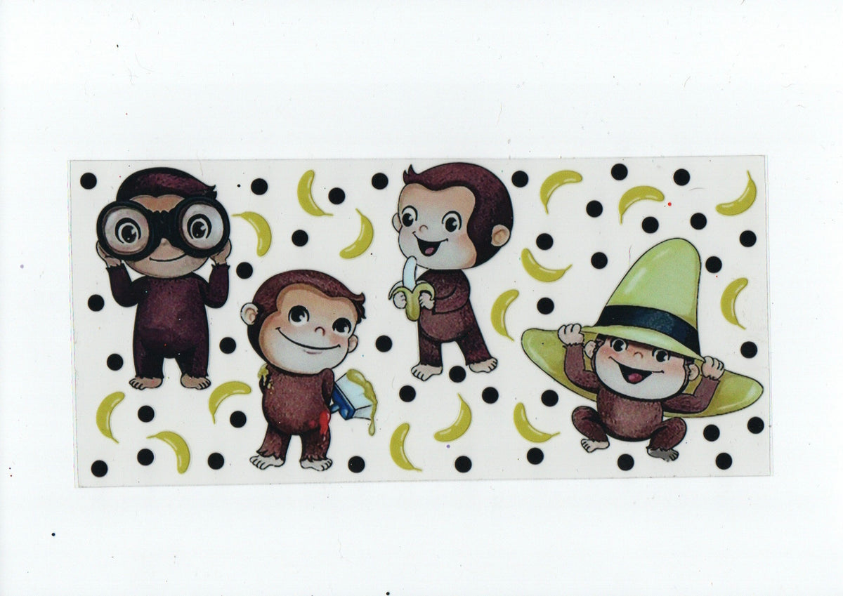 Curious George