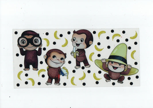 Curious George