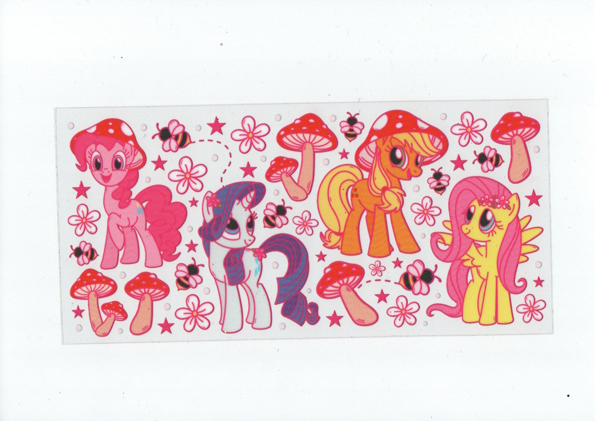 Little pony