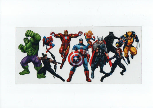 Avengers