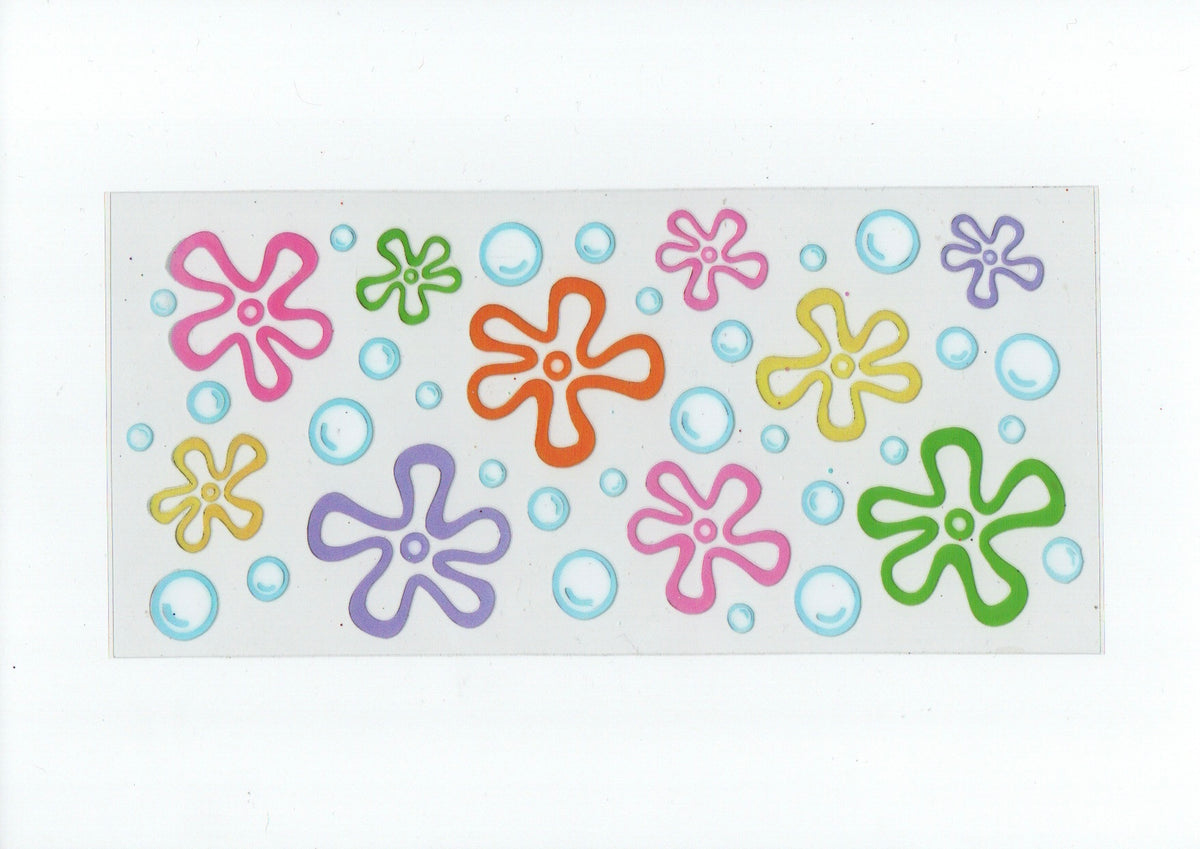 Sea flowers