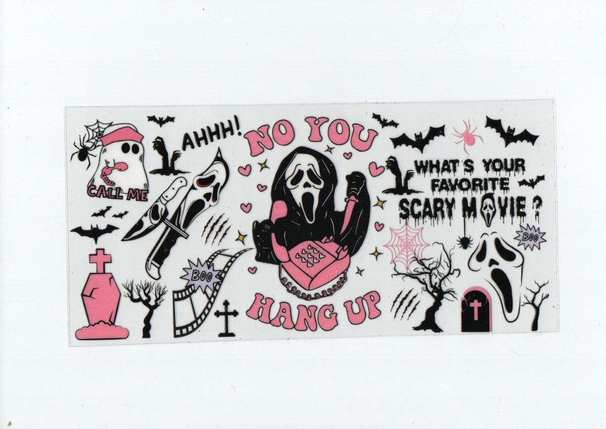 Ghosty #81