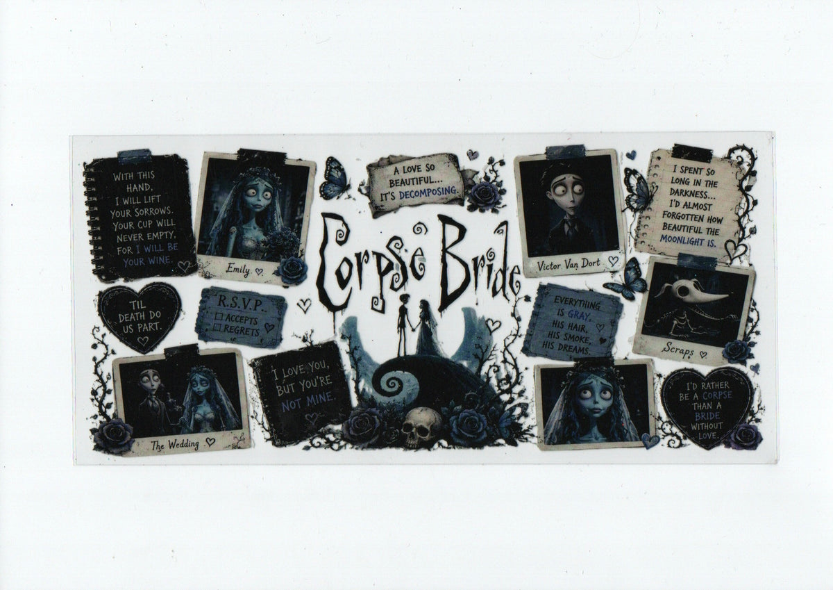 Corpse bride