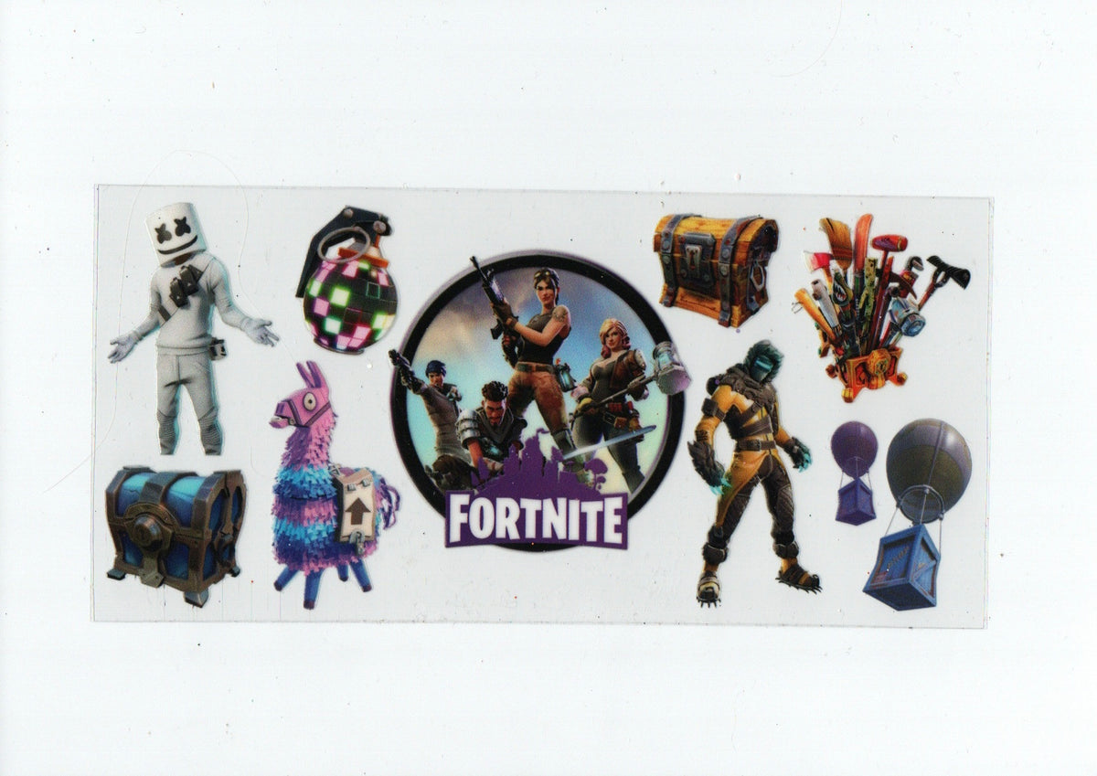 Fortnite