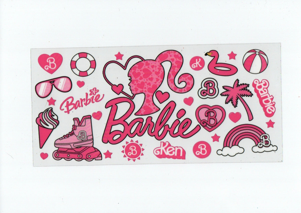 Barbie