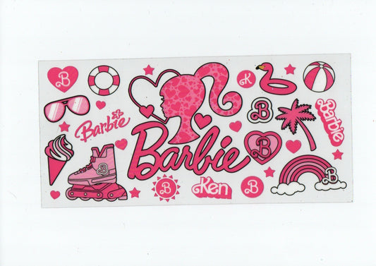 Barbie