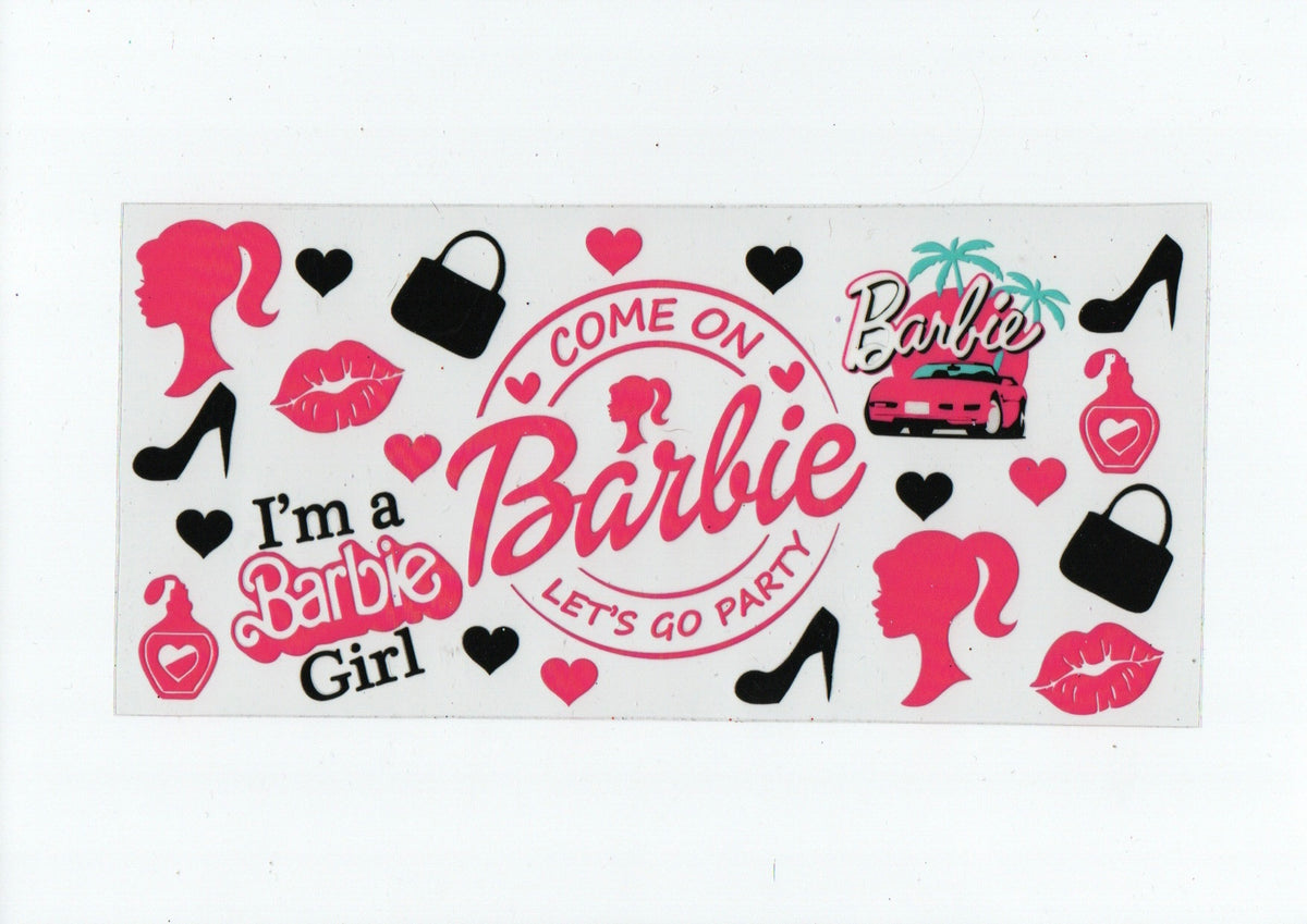 Barbie