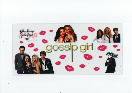 Gossip girl