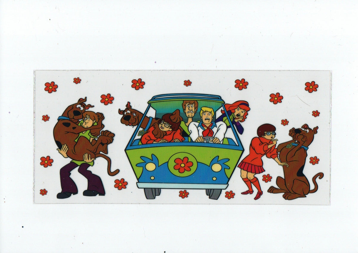 Scooby