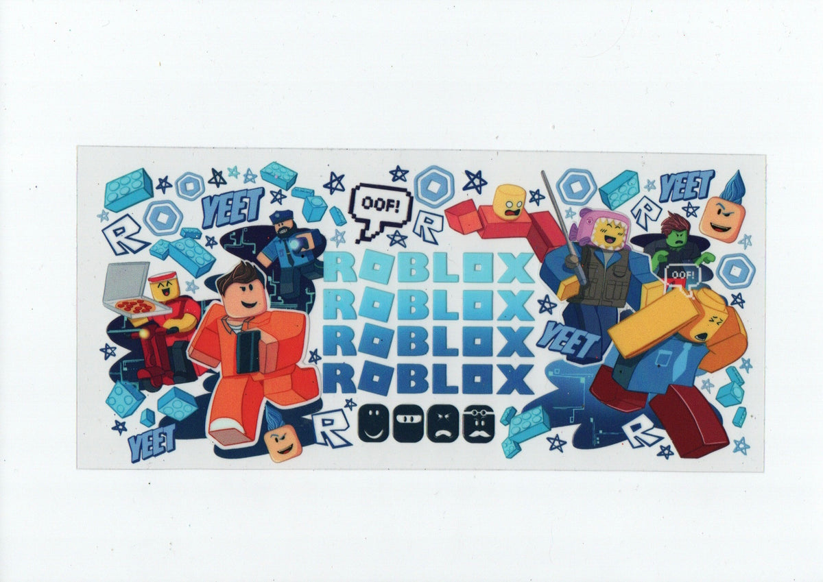 Roblox