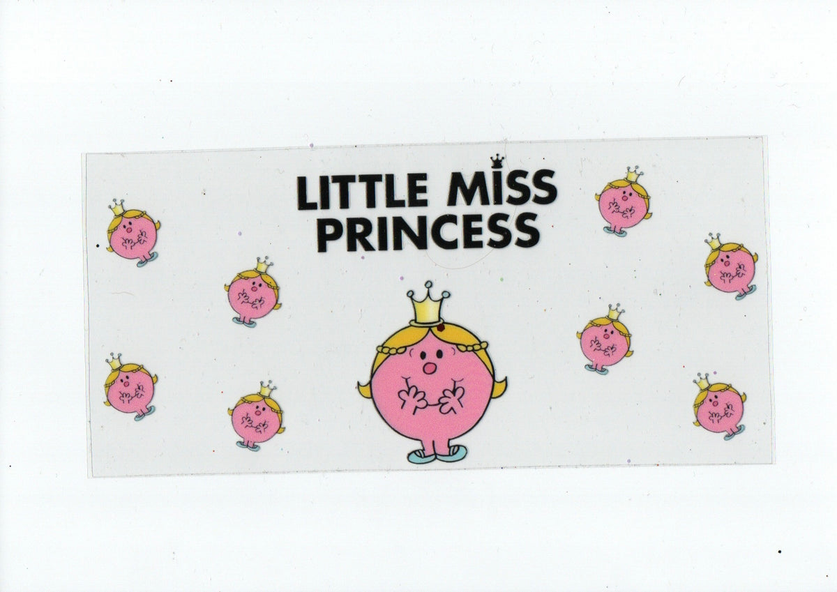 Little miss